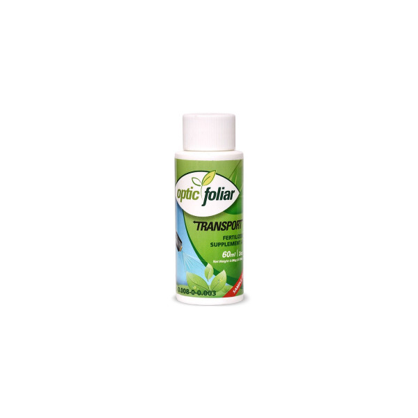 Optic Foliar Transport, 60ml