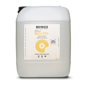 BioBizz Bio pH-, 10l