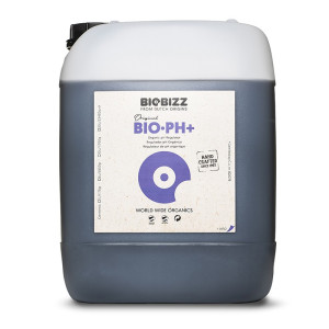 BioBizz Bio-pH+, 10L