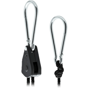 GHP PROHanger XL, závěsný systém, nosnost 68kg/pár
