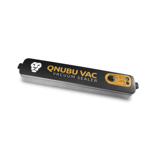 Qnubu VAC  Sealer -  elektrický vakuovací přístroj