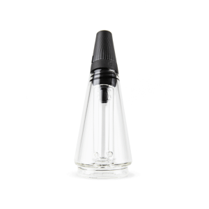 Puffco Peak PRO Travel Glass, čirý