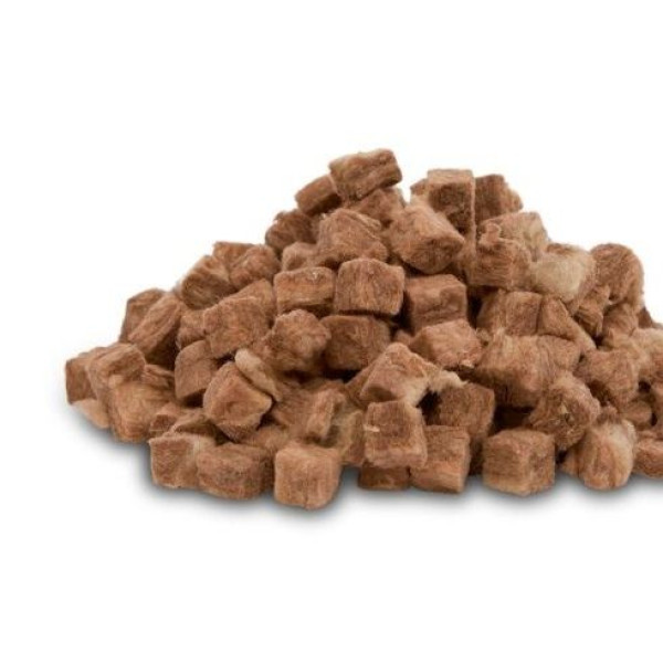 Agra-Wool RockCubes - kostičky 20x20x20mm, balení 80L