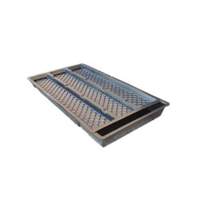 Nádrž 85L pro Gro-Tank 150 NFT Nutriculture