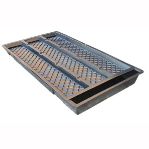 NFT Gro-Tank 150, 185,5x100x15cm