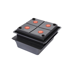 Amazon 4 (80mm)
