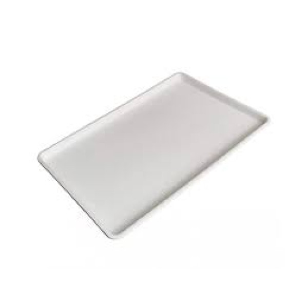 Černý vrchní kryt pro 2,4m Tray pro NFT Nutriculture