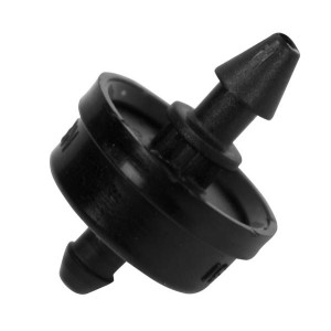 Netafim tlakový ventil 4l/hod mezi hadici a kapiláru