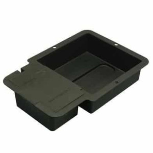 AutoPot 1Pot Tray - náhradní podmiska 9mm