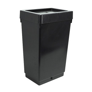 AutoPot 47L plastová nádrž - černá 9mm