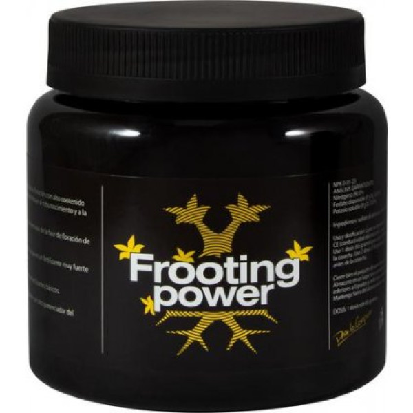 B.A.C. Frooting power 325g