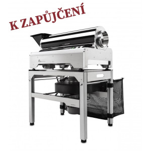 Půjčovací Sunflower Automatic Trimmer L- elektrický střihač