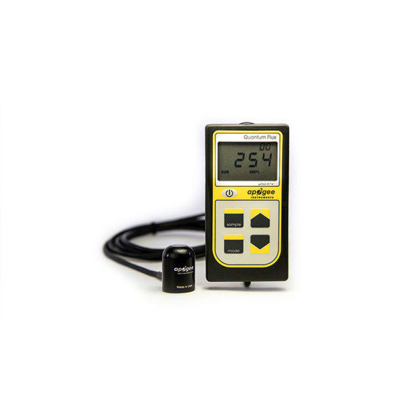 Půjčovací PPFDmetr MQ610 Apogee Instruments