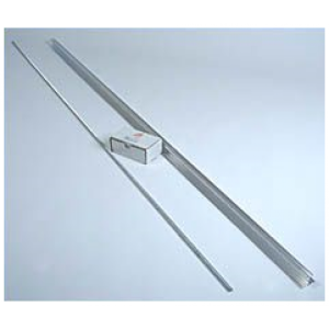 Intelldrive Lightrail Add-a-lamp + rail 180cm