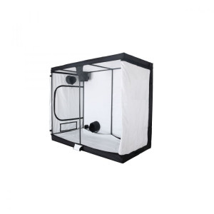 ClimaBox WHITE 240L, 240x120x220cm