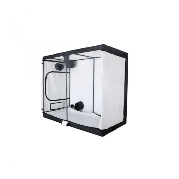 ClimaBox WHITE 240L, 240x120x220cm