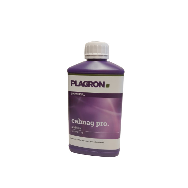 Plagron Calmag Pro, 500ml