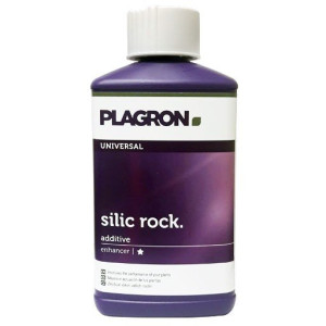 Plagron Silic Rock, 500ml