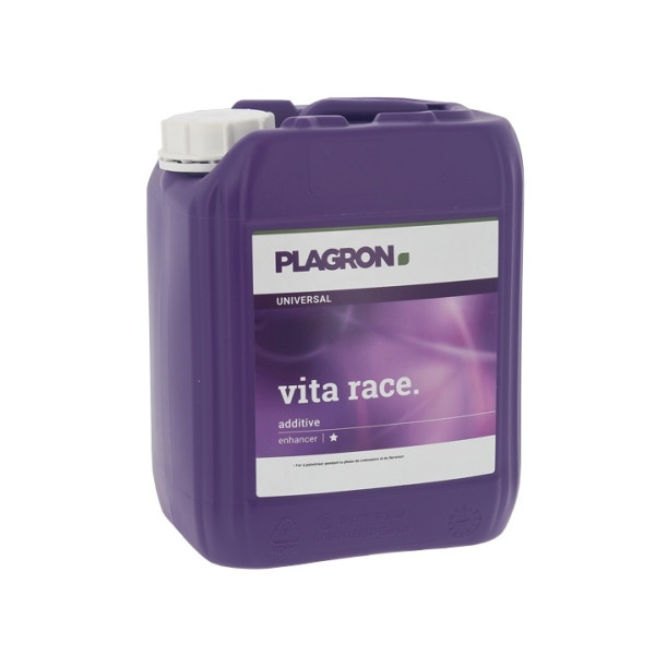 Plagron Vita Race, 5L