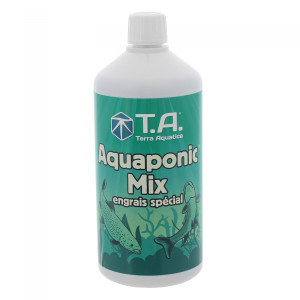 T.A. Aquaponic Mix 1l