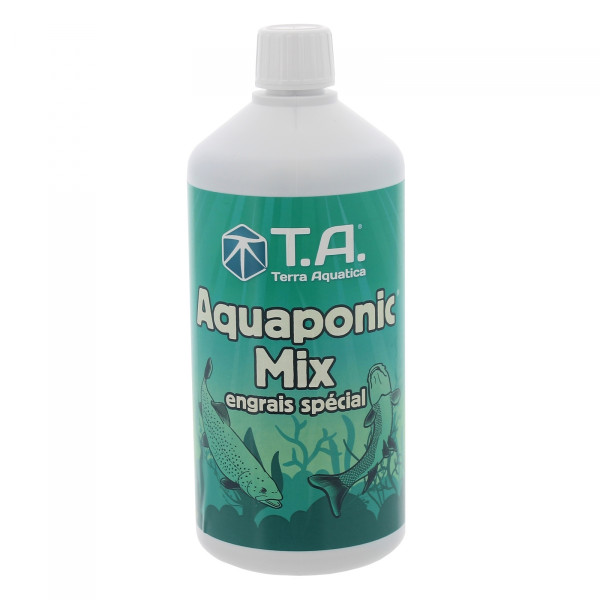 T.A. Aquaponic Mix 1l