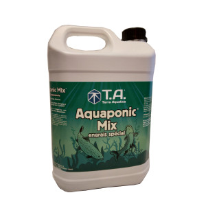T.A. Aquaponic Mix 5l