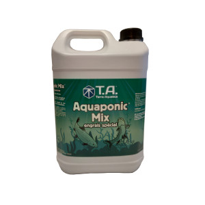 T.A. Aquaponic Mix 10l