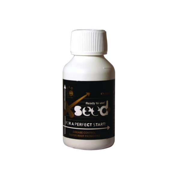 B.A.C. X-Seed cup, 100ml