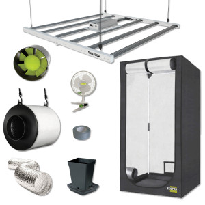 DIUS 630W LED KIT 150