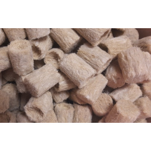 GRODAN náhradní náplň do polystyrenového sadbovače, box/10500ks