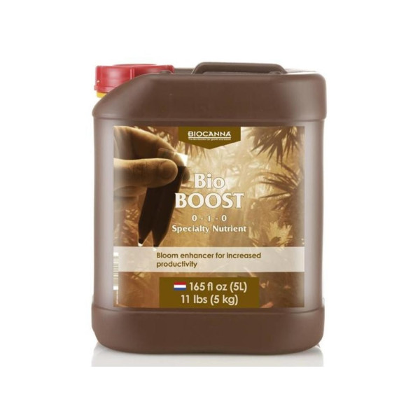 Canna Bio Boost, 5L