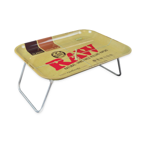 Snídaňový rolovací podnos RAW XXL Lap Rolling Tray