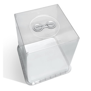 AutoPot Clear Propogation Lid - pro květníky 25L