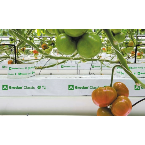 GRODAN balení rohoží Classic NG2.0, 1000x150x75mm, pytel 12ks