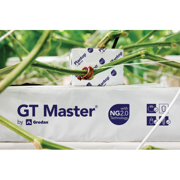 GRODAN balení rohoží Master NG2.0, 1000x150x75mm, pytel 12ks