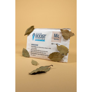 Integra Boost 62% 67g, myrcene, 1 ks