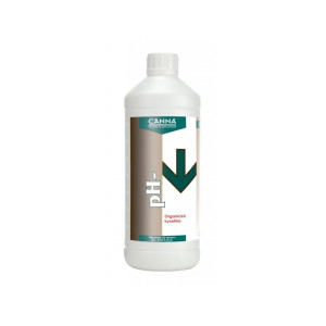 Canna Organic Acid, 1L