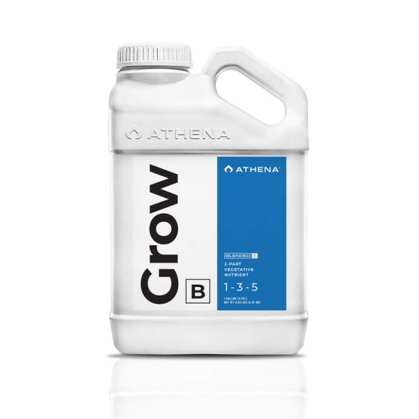 Athena Grow B 3,78l