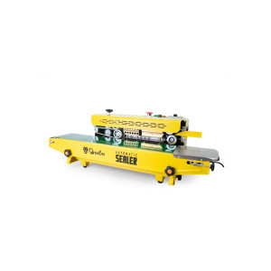 Qnubu Automatic Sealer - eletrický zažehlovací stroj
