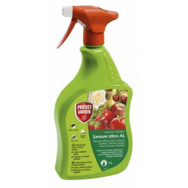 Insekticid Sanium Ultra - sprej, 1l