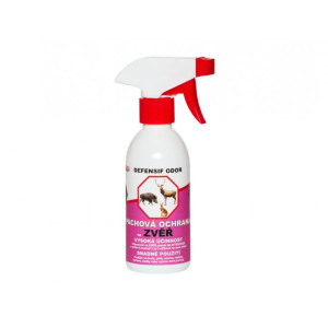 Defensif odor, 200ml - pachový odpuzovač zvěře