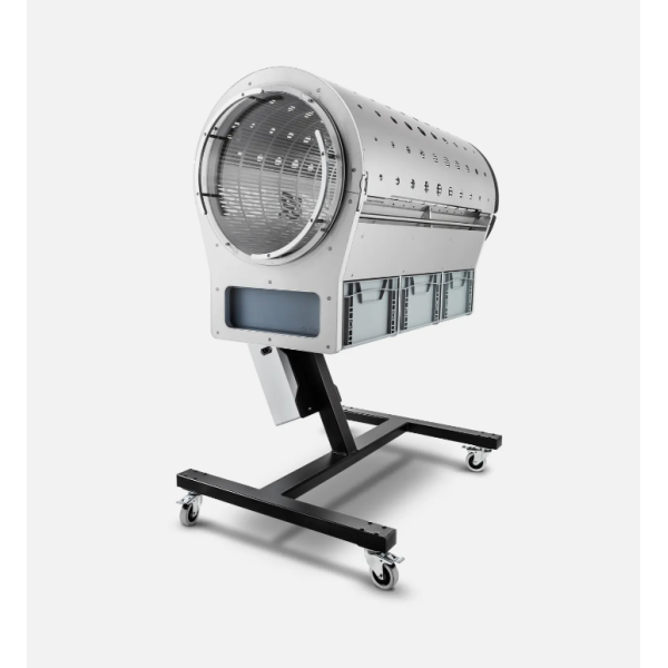 Sunflower Dry Trimmer XL