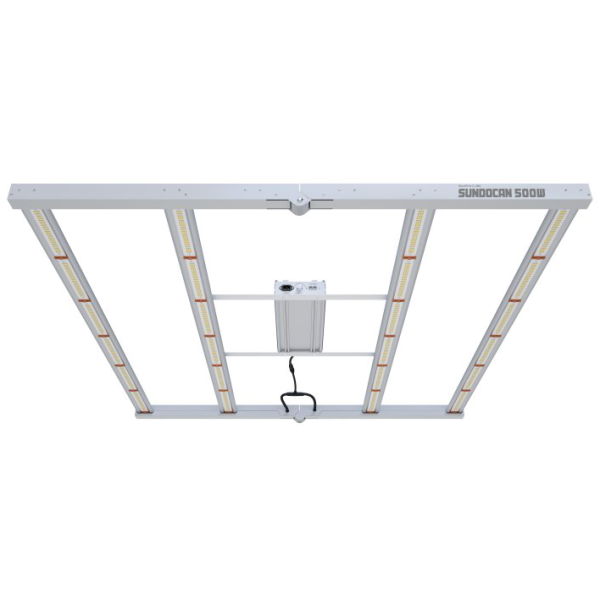 SunPro SUNDOCAN 500W V2. LED 3.05 umol/J