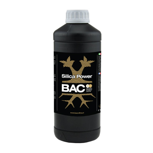 B.A.C. Silica Power, 1l