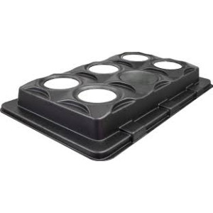 Tray pro Oxypot V6