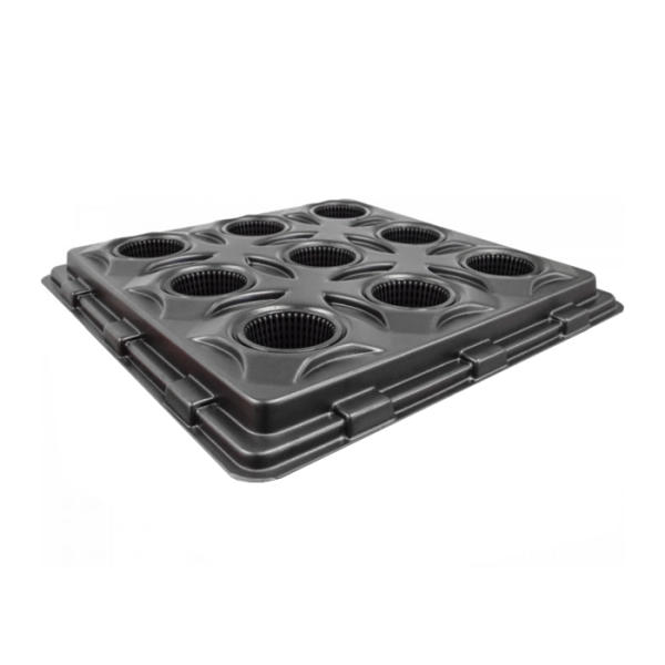 Tray pro Oxypot V9