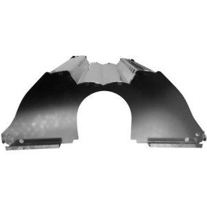 Dimlux náhradní reflektor Alpha Optics 98 Nanotube