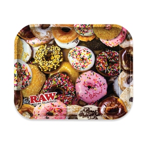 Rolovací podnos RAW Donut Rolling Tray, 1 ks