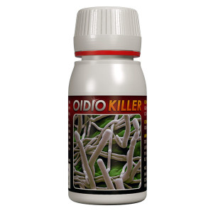 Oidio Killer proti patogenním houbám, 50g