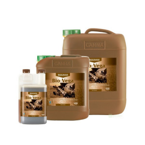 Canna Bio Vega, 10l